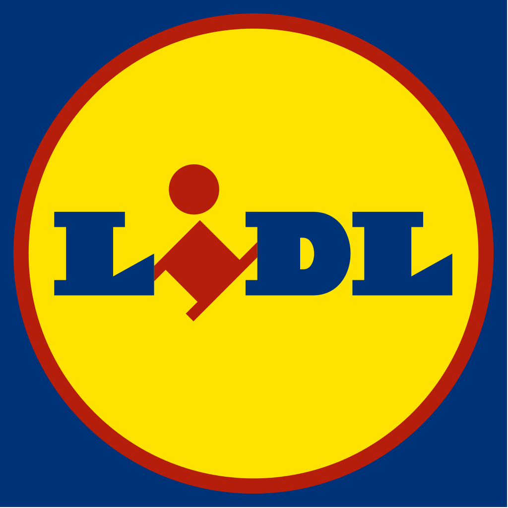 Lidl-Logo