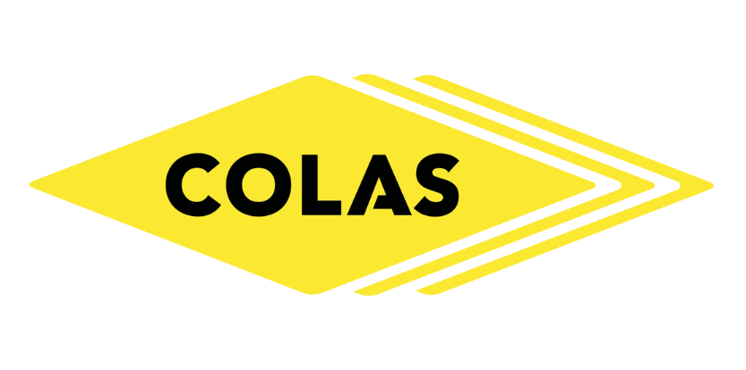 COLAS