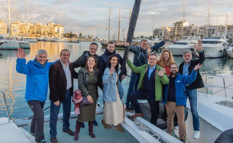 DEVELOR MD CONNECT strategic wokrshop 02