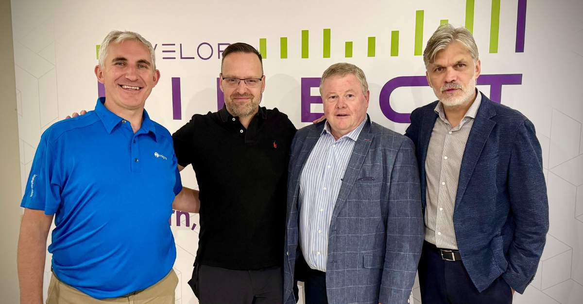 Insights and DEVELOR partnership extension - news article photo