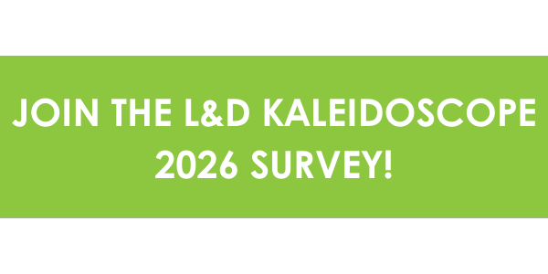L&D Kaleidoscope 2026 Survey